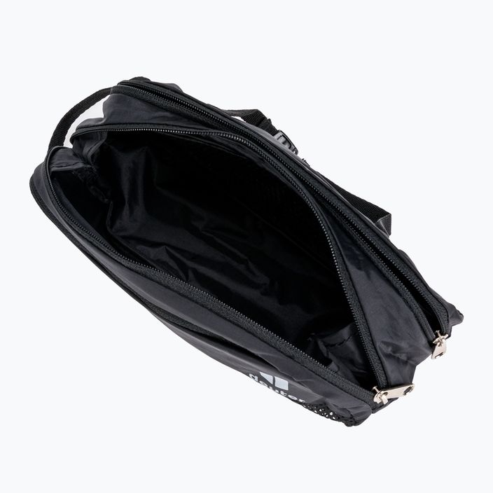 Чанта за пътуване Deuter Wash Bag Tour II black 3930021 3