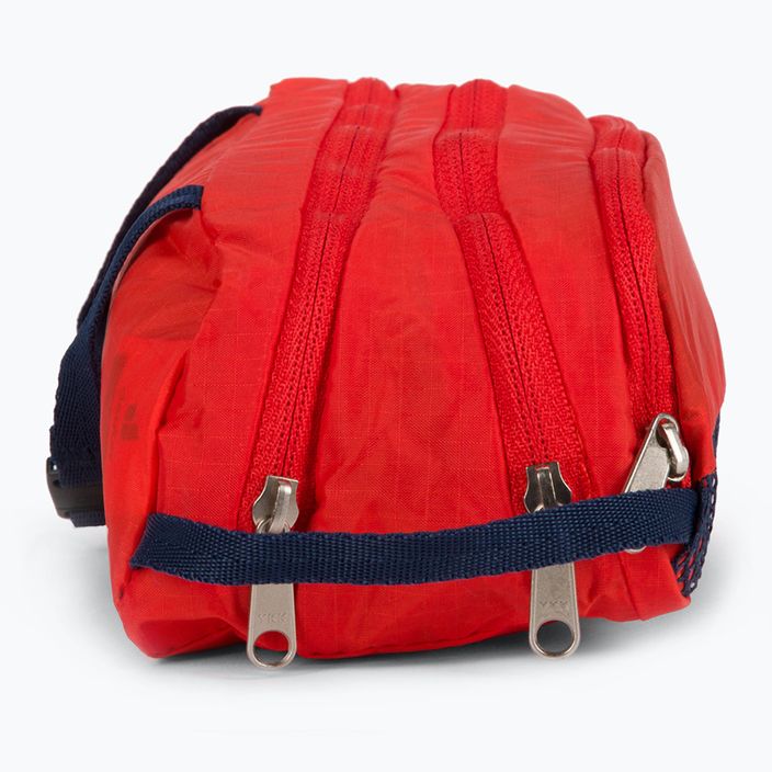 Чанта за пътуване Deuter Wash Bag Tour II red 3930021 2