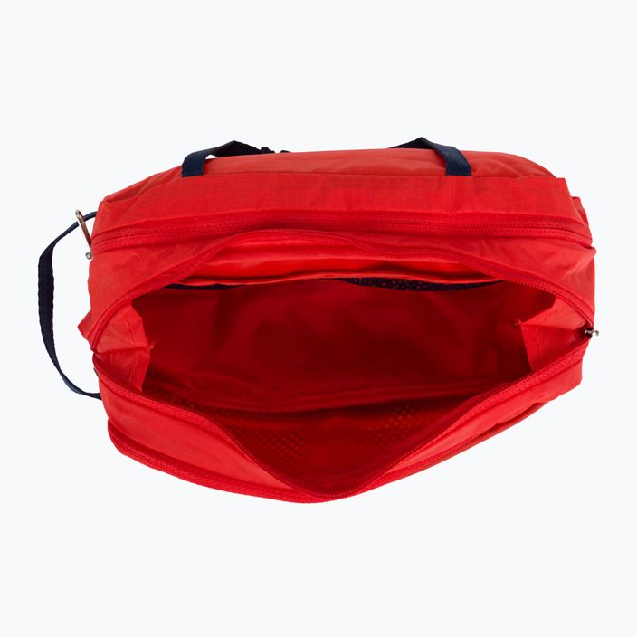 Чанта за пътуване Deuter Wash Bag Tour II red 3930021 3