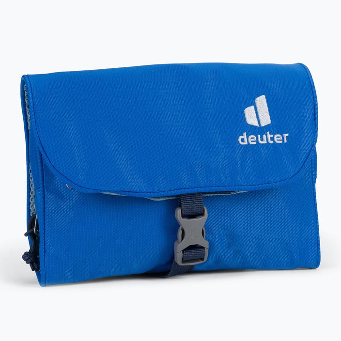 Чанта за пътуване Deuter Wash Bag I blue 3930221