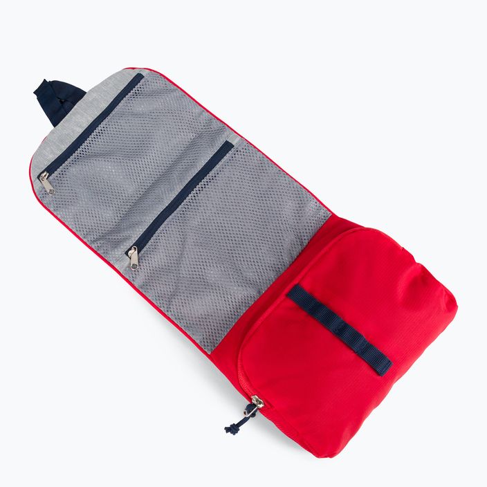 Чанта за пътуване Deuter Wash Bag I red 3930221 3