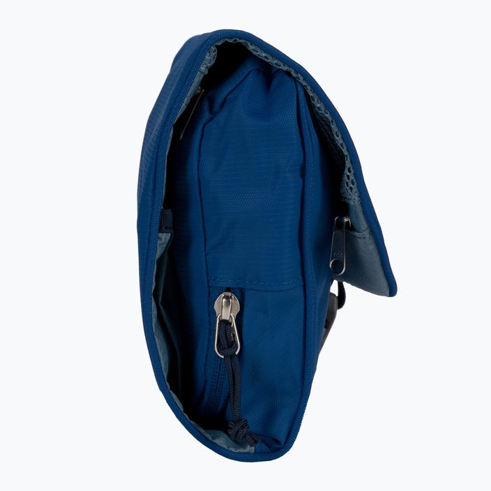 Чанта за пътуване Deuter Wash Bag II navy blue 3930321 2