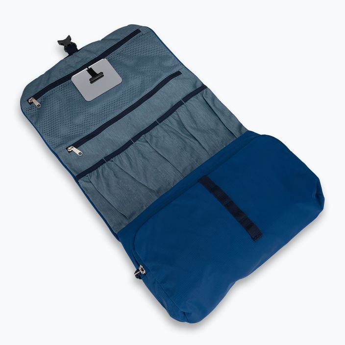 Чанта за пътуване Deuter Wash Bag II navy blue 3930321 3