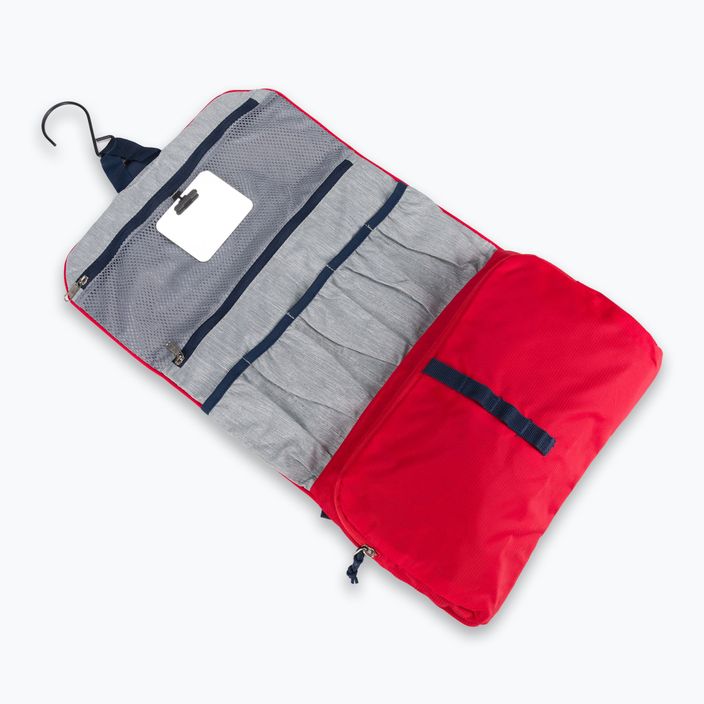 Чанта за пътуване Deuter Wash Bag II red 3930321 3