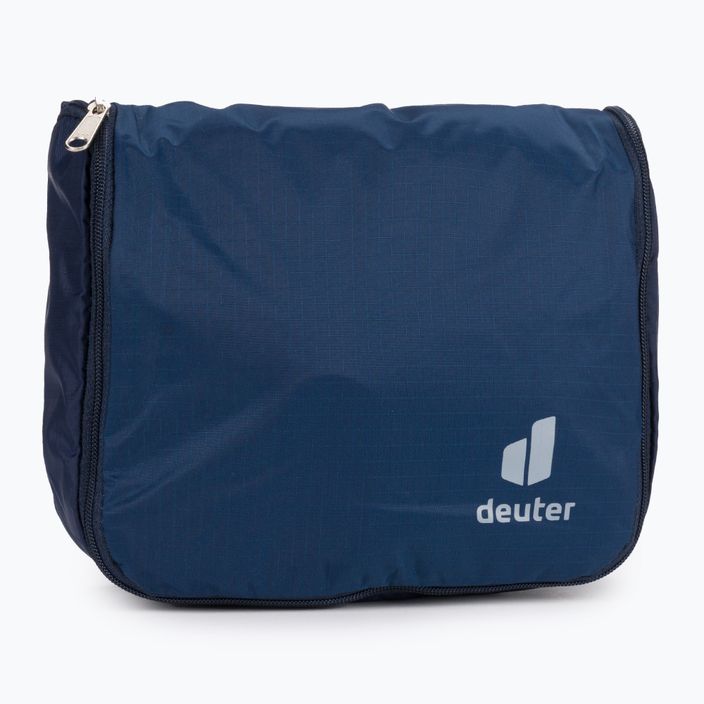 Чанта за пътуване Deuter Wash Center Lite I тъмно синьо 3930521