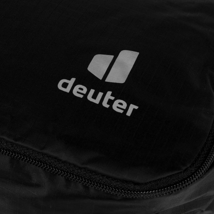 Чанта за пътуване Deuter Wash Center Lite II black 3930621 4