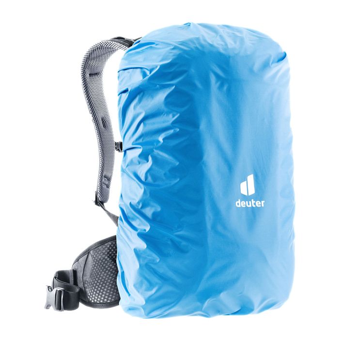 Покривало за раница Deuter Rain Cover Square blue 394212130130 2