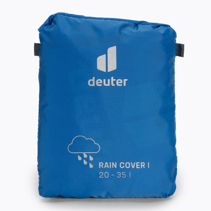 Deuter Покривало за дъжд за раница I синьо 394222130130 3