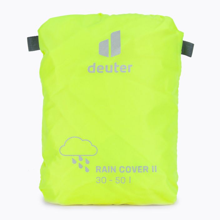 Покривало за дъжд Deuter II Green 394232180080