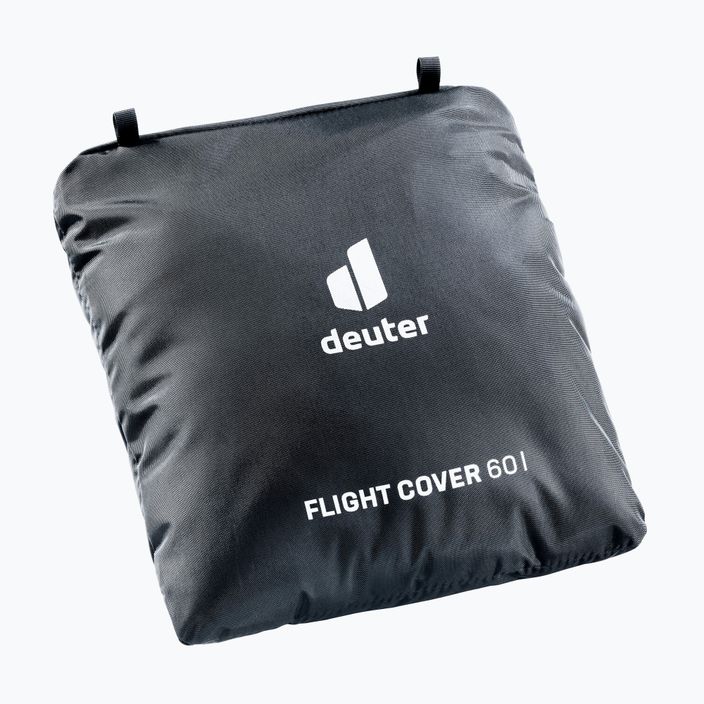 Транспортна чанта Deuter Flight Cover 60 black 394262170000 5