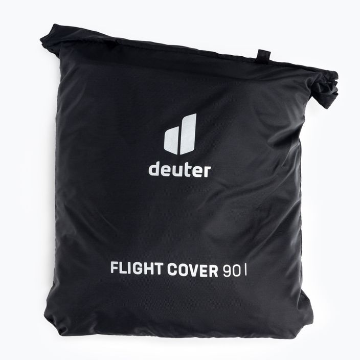 Транспортна чанта Deuter Flight Cover 90 black 394272170000 4