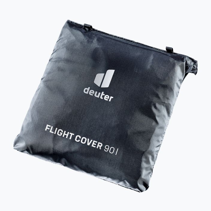 Транспортна чанта Deuter Flight Cover 90 black 394272170000 5