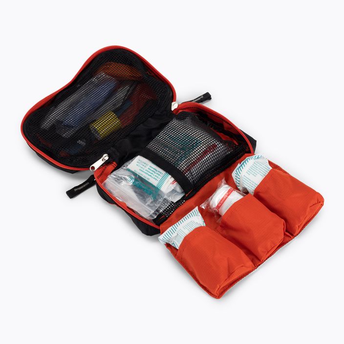 Комплект за първа помощ при пътуване Deuter First Aid Orange 3970121 3