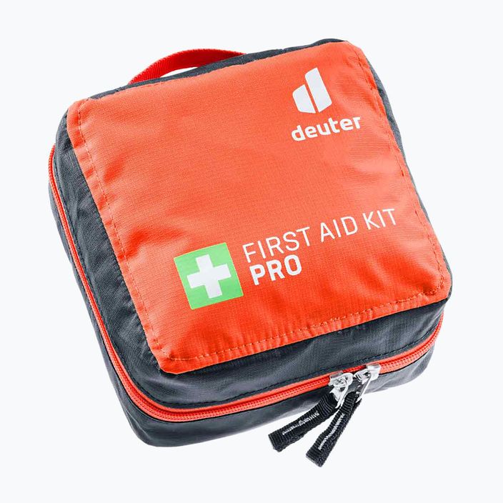 Комплект за първа помощ Deuter First Aid Pro orange 3970221 4