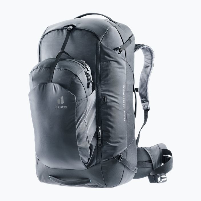 Туристическа раница Deuter Aviant Access Pro 70 l 351212270000 black