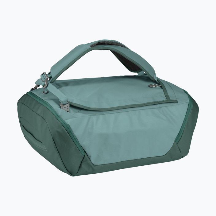 Туристическа чанта Deuter Aviant Duffel Pro 40 l jade/seagreen 4