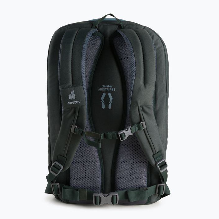 Раница Deuter Giga 28 l сива 381232122780 3