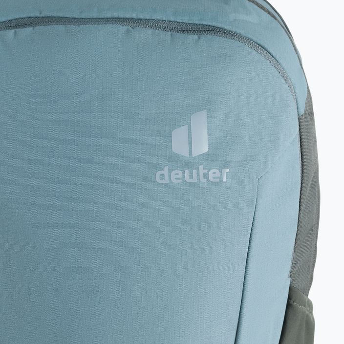 Раница Deuter Giga 28 l сива 381232122780 5