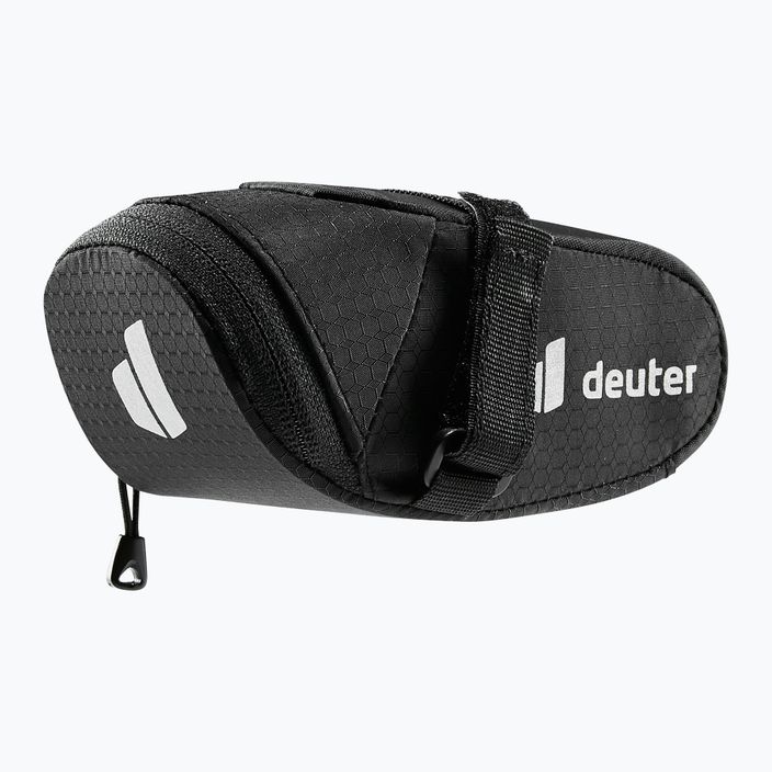 Deuter Bike Bag чанта за седалка черна 329002270000 6