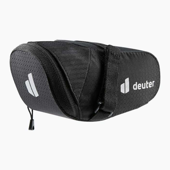 Deuter Bike Bag чанта за седалка черна 329012270000 5