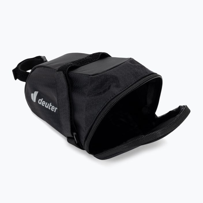 Deuter Bike Bag чанта за седалка черна 329022270000 4