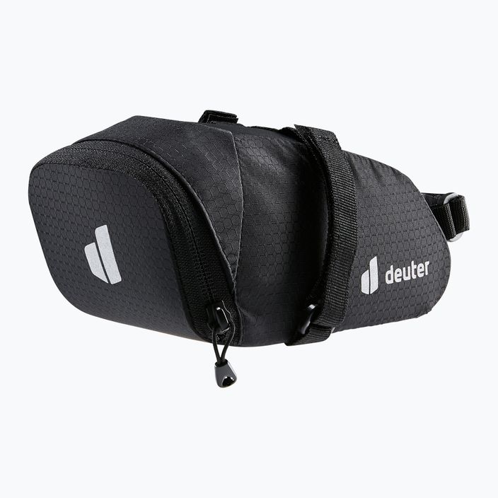 Deuter Bike Bag чанта за седалка черна 329022270000 5