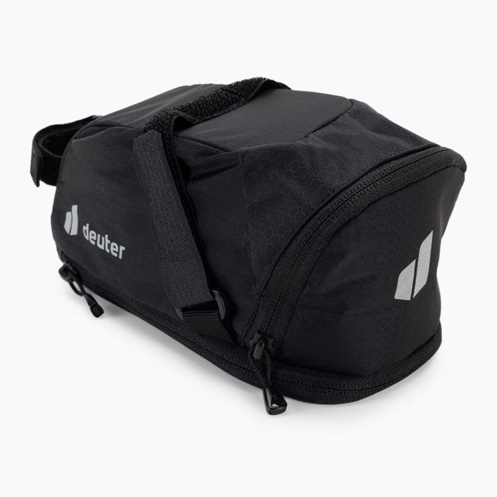 Deuter Bike Bag чанта за седалка черна 329032270000 2