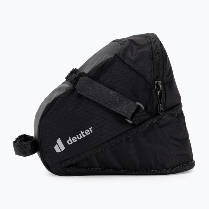 Deuter Bike Bag чанта за седалка черна 329032270000 4