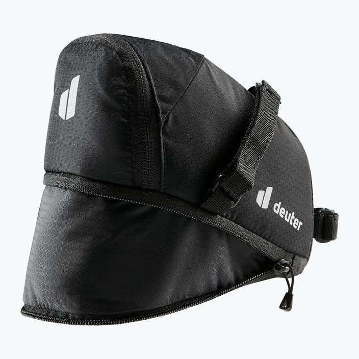 Deuter Bike Bag чанта за седалка черна 329032270000 5