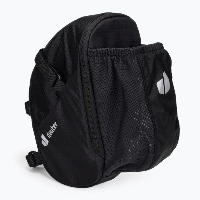 Чанта за седалка Deuter Bike Bag 1.2 Bottle black 329042270000 3