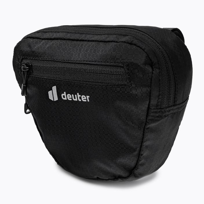 Чанта за кормило Deuter Front Bag black 329102270000