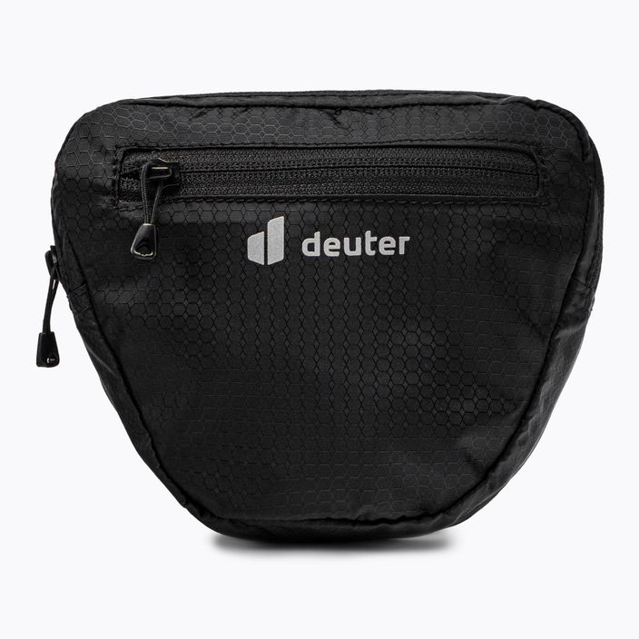 Чанта за кормило Deuter Front Bag black 329102270000 2