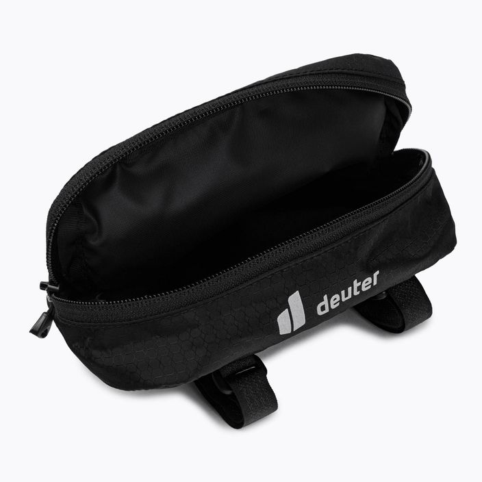 Чанта за кормило Deuter Front Bag black 329102270000 6
