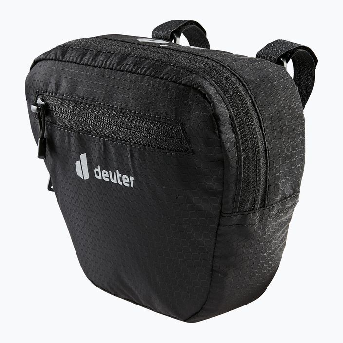 Чанта за кормило Deuter Front Bag black 329102270000 7