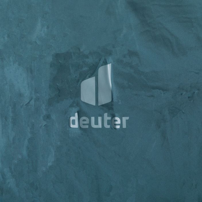 Спален чувал Deuter Orbit +5° long/left shale/ink 6