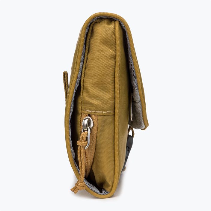 Чанта за пътуване Deuter Wash Bag I yellow 3930221 2