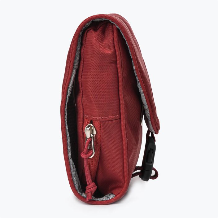 Чанта за пътуване Deuter Wash Bag I red 393022150420 2