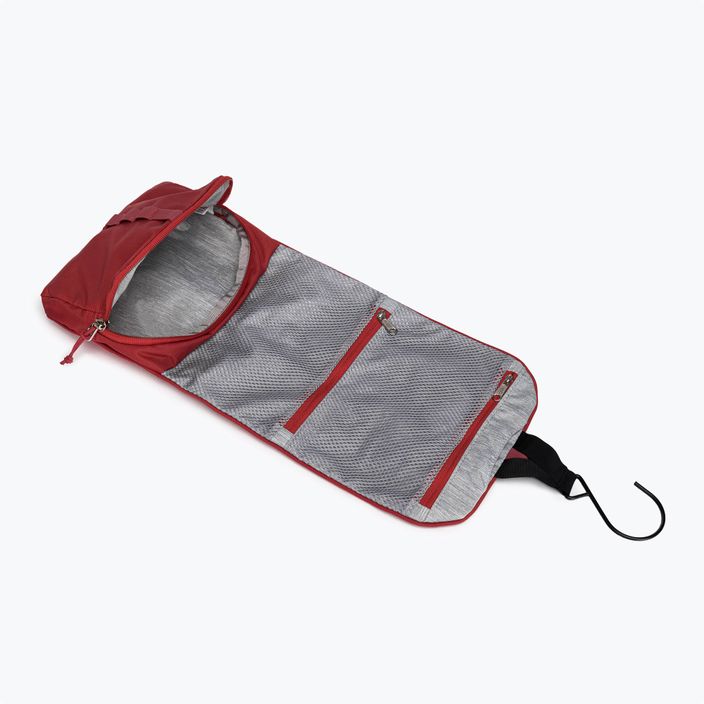 Чанта за пътуване Deuter Wash Bag I red 393022150420 4