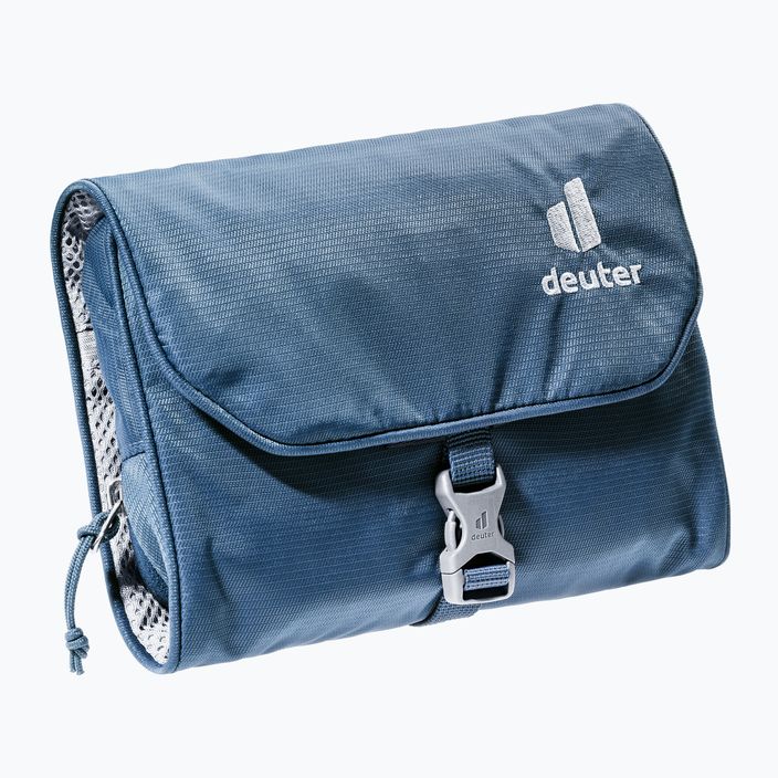 Чанта за пътуване Deuter Wash Bag I navy blue 393022130020 5
