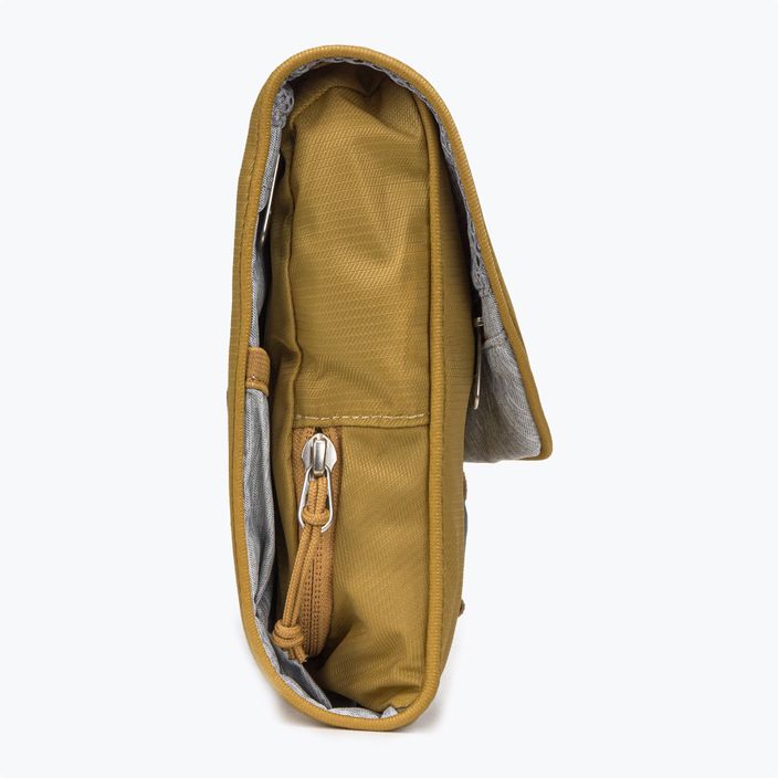 Чанта за пътуване Deuter Wash Bag II Yellow 393032160090 2