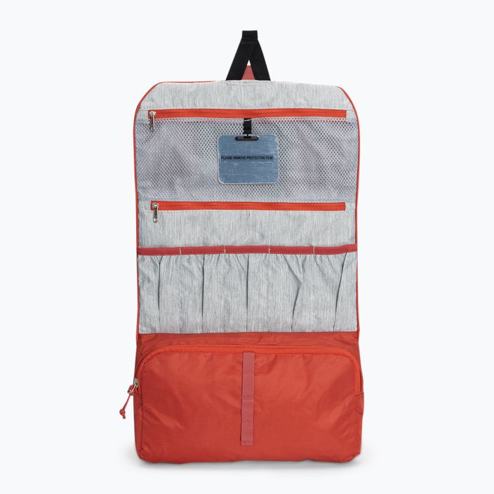 Чанта за пътуване Deuter Wash Bag II 5042 red 3930321 3