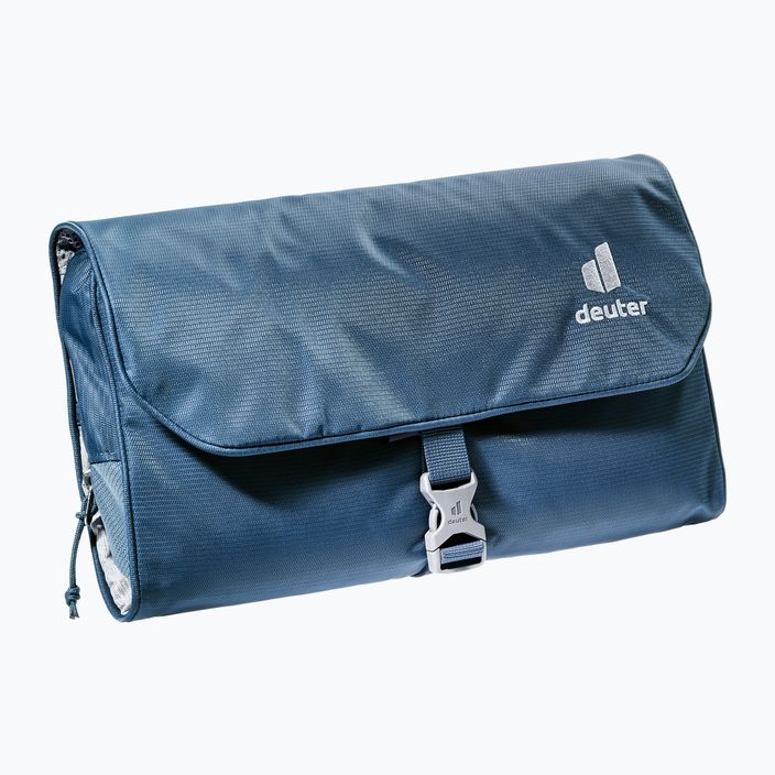 Чанта за пътуване Deuter Wash Bag II navy blue 393032130020 5
