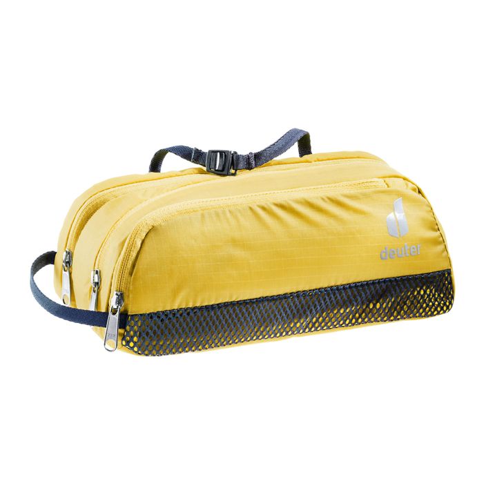 Чанта за пътуване Deuter Wash Bag Tour II yellow 393002183080 2