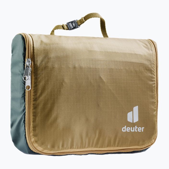 Чанта за пътуване Deuter Wash Center Lite I brown 3930521 5
