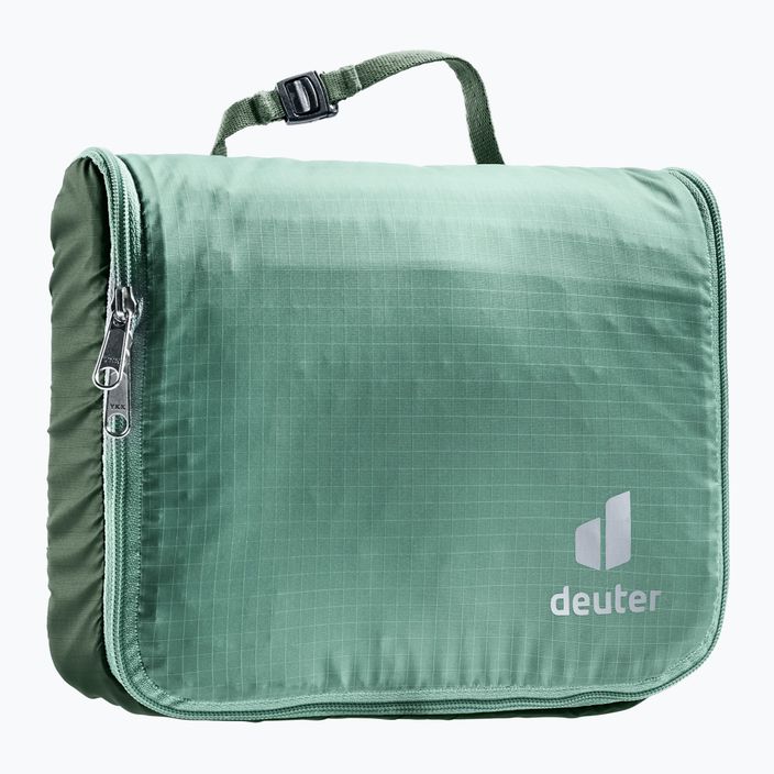 Чанта за пътуване Deuter Wash Center Lite I green 3930521 5