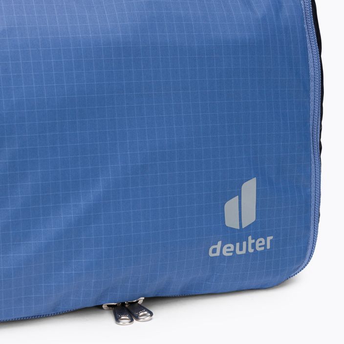 Чанта за пътуване Deuter Wash Center Lite I blue 3930521 3