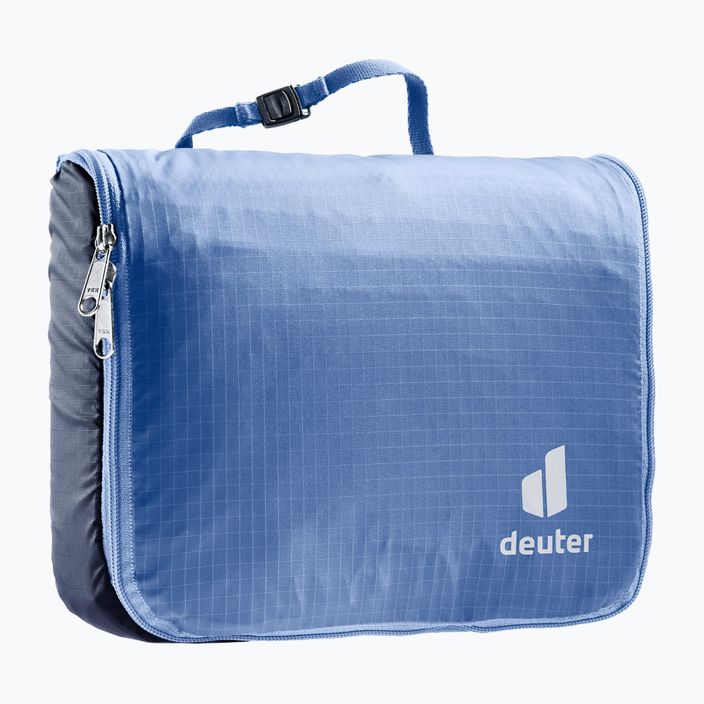 Чанта за пътуване Deuter Wash Center Lite I blue 3930521 5