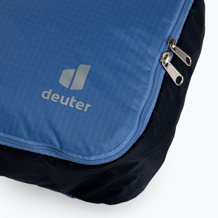 Чанта за пътуване Deuter Wash Center Lite II blue 3930621 4