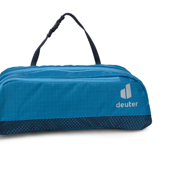 Чанта за пътуване Deuter Wash Bag Tour II blue 393002113530 3