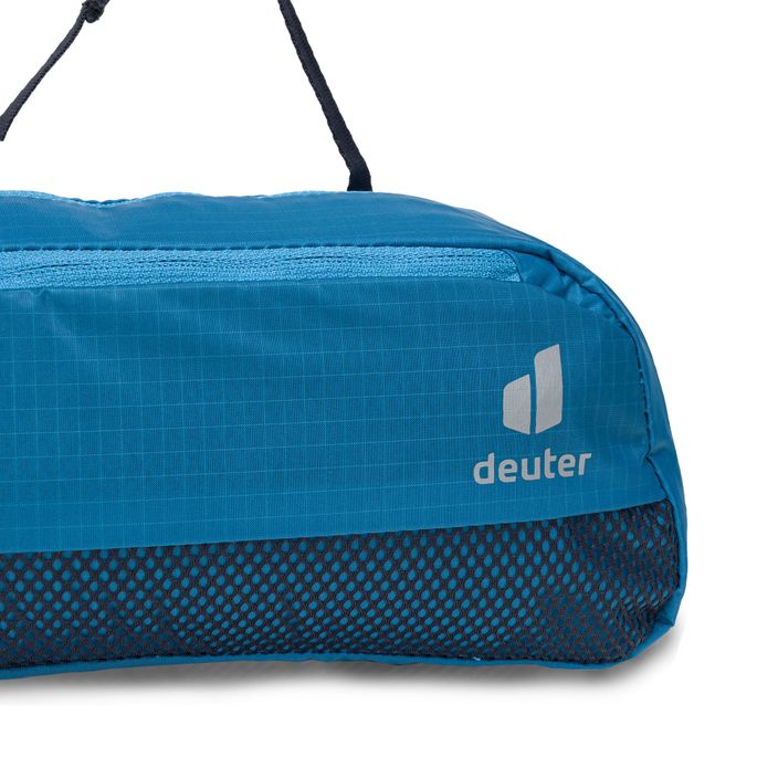 Чанта за пътуване Deuter Wash Bag Tour III blue 393012113530 3